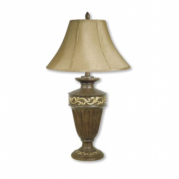 Cling 32 Filigree Table Lamp CL2629352